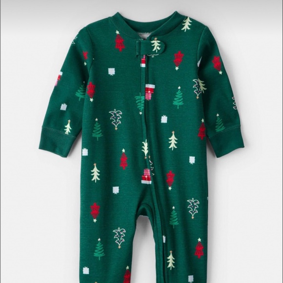 Family Matching Christmas Pajamas (FREE SHIPPING) - Picture 3 of 3